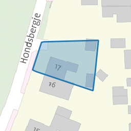 Perceel HTN02-C-3026