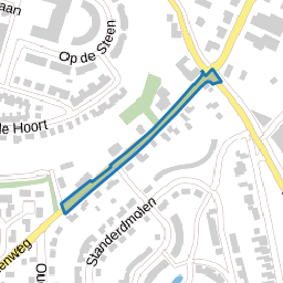 Perceel HTN02-C-3030