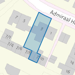 Perceel HTN02-C-3032