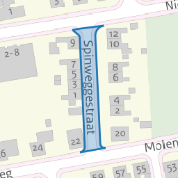 Perceel HTN02-C-3050