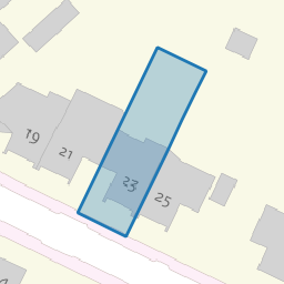 Perceel HTN02-C-3060