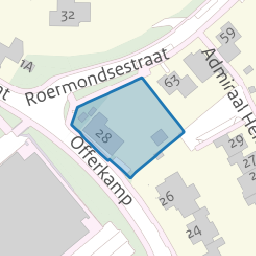 Perceel HTN02-C-3066