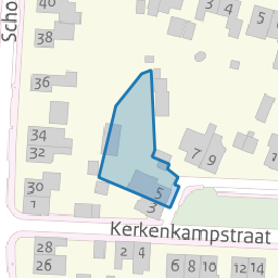 Perceel HTN02-C-3087