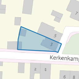 Perceel HTN02-C-3088