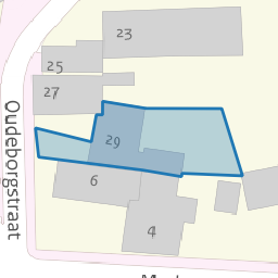 Perceel HTN02-C-3094