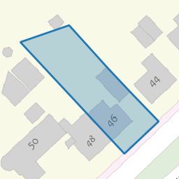 Perceel HTN02-C-3173