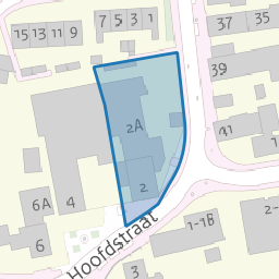 Perceel HTN02-C-3214