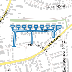 Perceel HTN02-C-3218