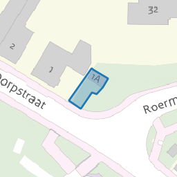 Perceel HTN02-C-3222