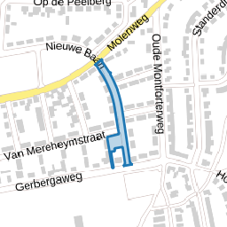 Perceel HTN02-C-3229