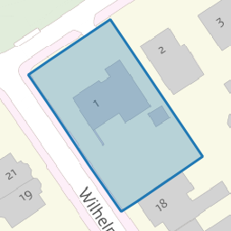 Perceel HTN02-C-3233