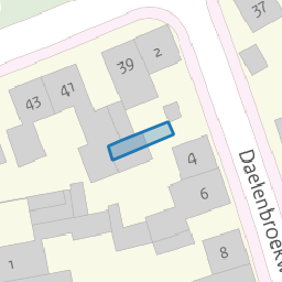 Perceel HTN02-C-3236