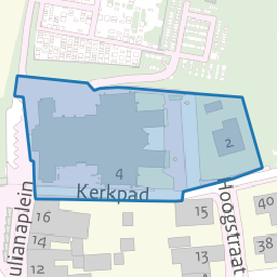 Perceel HTN02-C-3243