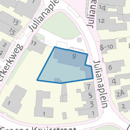 Perceel HTN02-C-3245