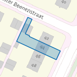Perceel HTN02-C-3315