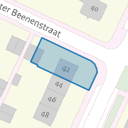Perceel HTN02-C-3316