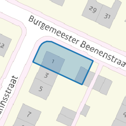 Perceel HTN02-C-3317