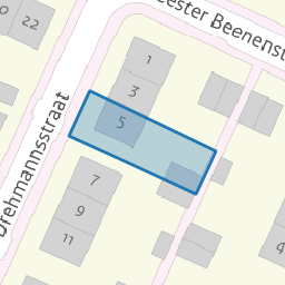 Perceel HTN02-C-3319