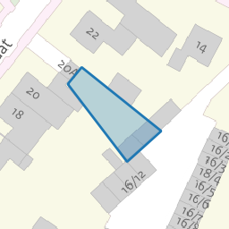 Perceel HTN02-C-3353