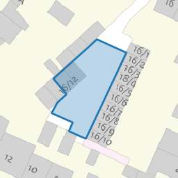 Perceel HTN02-C-3354