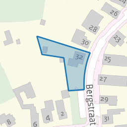 Perceel HTN02-C-3358