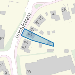 Perceel HTN02-C-3388