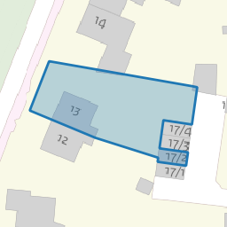 Perceel HTN02-C-3437