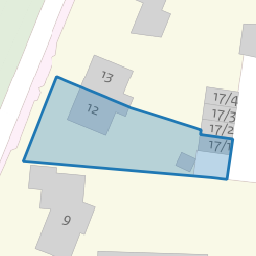 Perceel HTN02-C-3438