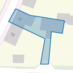 Perceel HTN02-C-3460