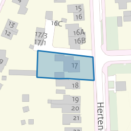 Perceel HTN02-C-3478