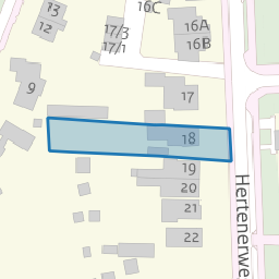 Perceel HTN02-C-3480