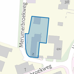 Perceel HTN02-C-3484