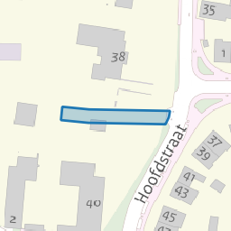 Perceel HTN02-C-3487