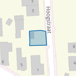 Perceel HTN02-C-3509