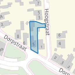 Perceel HTN02-C-3510