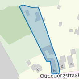 Perceel HTN02-C-3517