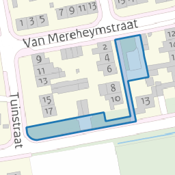 Perceel HTN02-C-3577