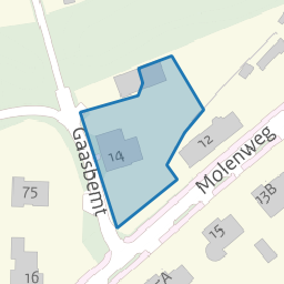 Perceel HTN02-C-3580