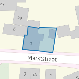 Perceel HTN02-C-3601