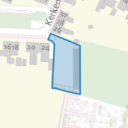 Perceel HTN02-C-3610
