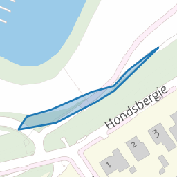 Perceel HTN02-C-3619