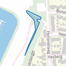 Perceel HTN02-C-3620