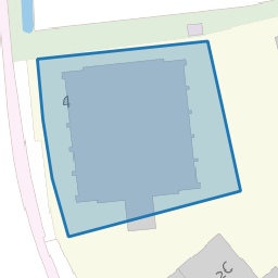 Perceel HTN02-C-3629