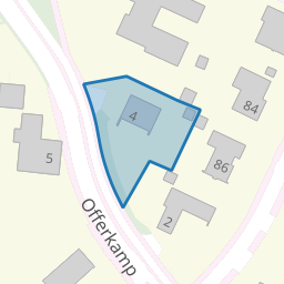 Perceel HTN02-C-3658