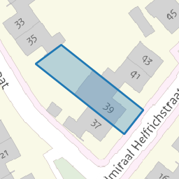 Perceel HTN02-C-3684