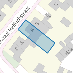 Perceel HTN02-C-3694