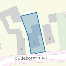 Perceel HTN02-C-3700