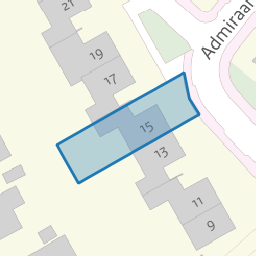 Perceel HTN02-C-3705