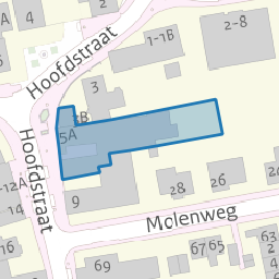 Perceel HTN02-C-3720