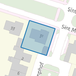 Perceel HTN02-C-3729